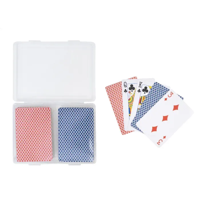 Playing cards set - AP800068 (ANDA#1XX)